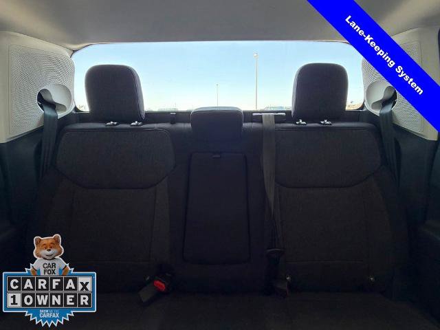 Certified 2025 Ford Maverick XLT w/ XLT Luxury Package AWD/4WD image 27