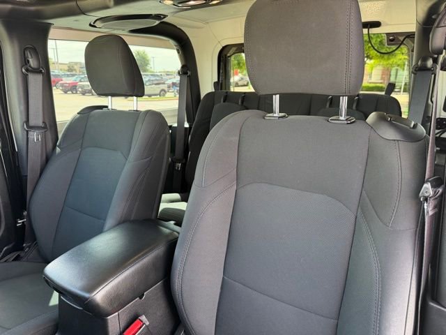 Used 2021 Jeep Wrangler Sport S image 11
