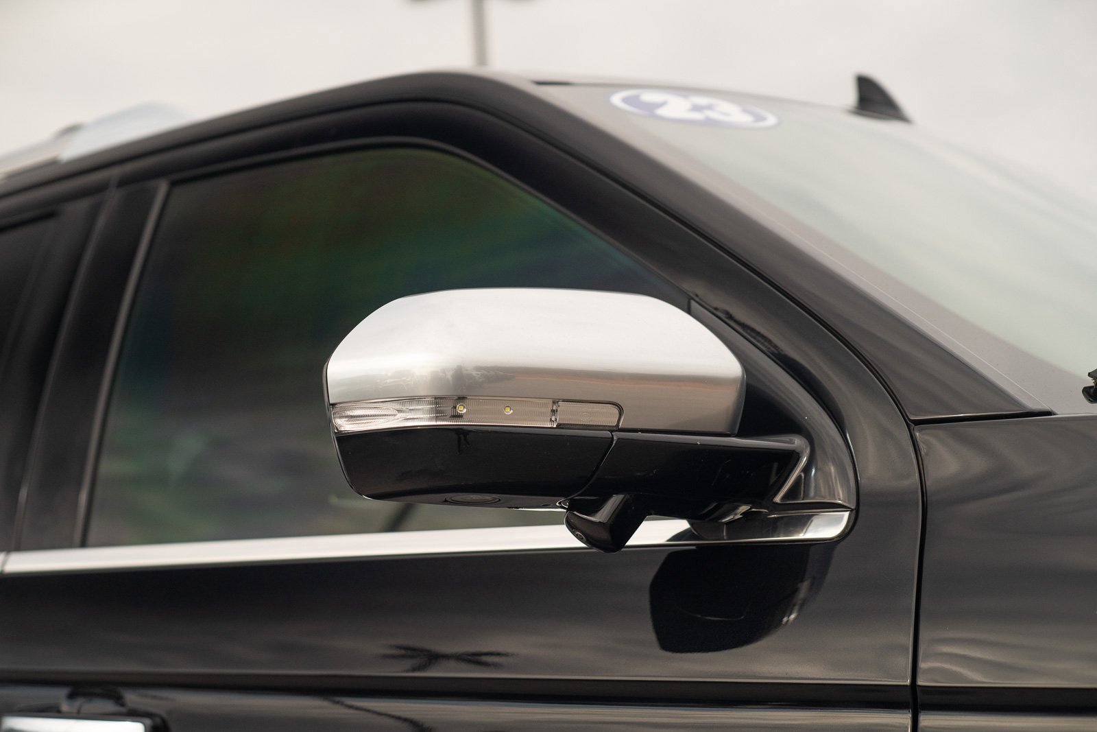 Certified 2023 Ford Expedition Platinum image 14