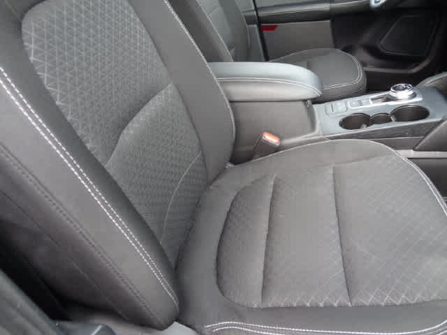 Certified 2024 Ford Escape Active AWD/4WD image 11