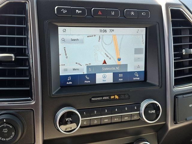 Certified 2021 Ford Expedition Platinum AWD/4WD image 17