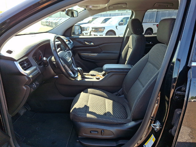 Used 2019 GMC Acadia SLE w/ Driver Alert Package I AWD/4WD image 11