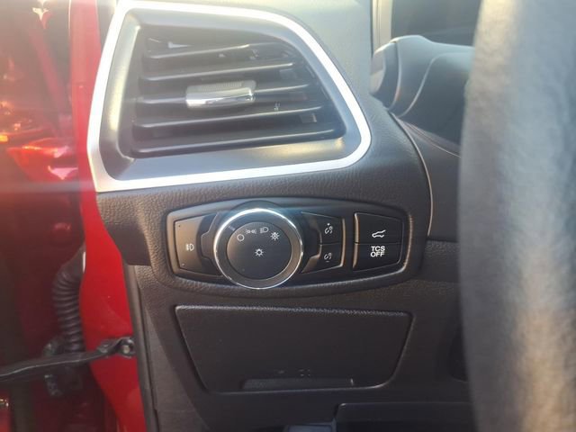 Certified 2024 Ford Edge SEL w/ Convenience Package image 18