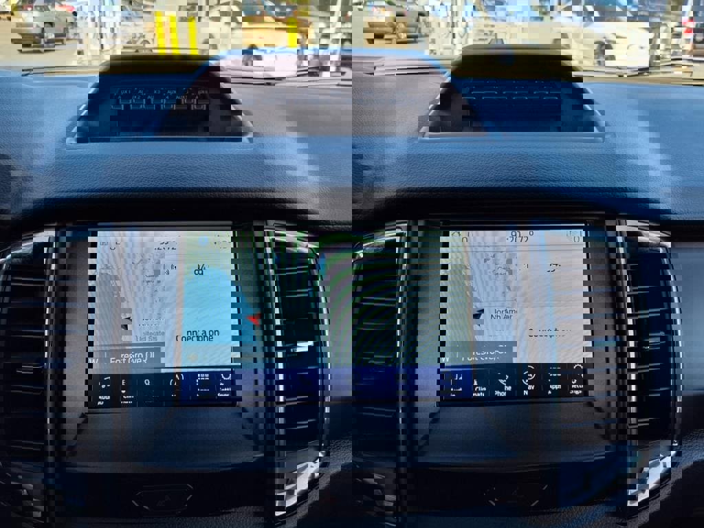 Certified 2022 Ford Ranger XLT w/ Tremor Off-Road Package image 18