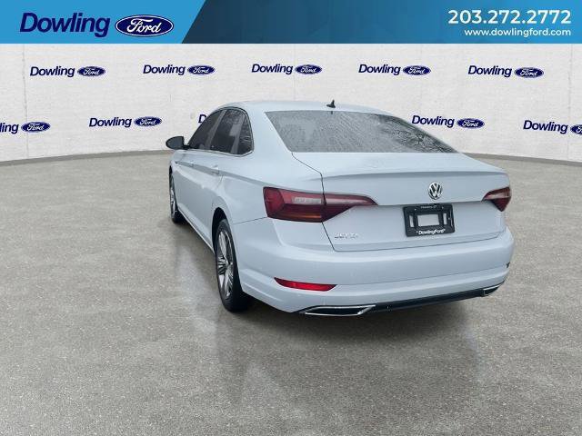 Used 2019 Volkswagen Jetta R-Line image 3