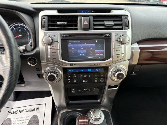 Used 2019 Toyota 4Runner Limited image 16