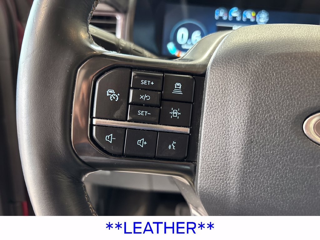 Certified 2022 Ford Expedition Max Platinum AWD/4WD image 21