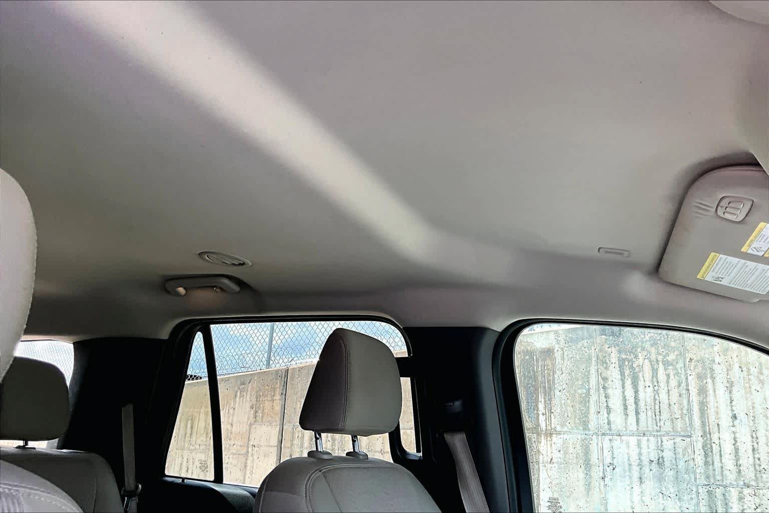 Certified 2021 Ford Expedition XLT RWD image 14