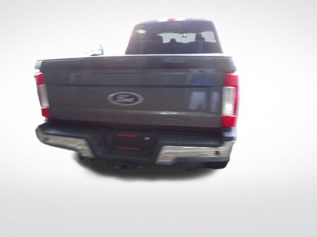 Certified 2017 Ford F250 XLT w/ XLT Value Package AWD/4WD image 14