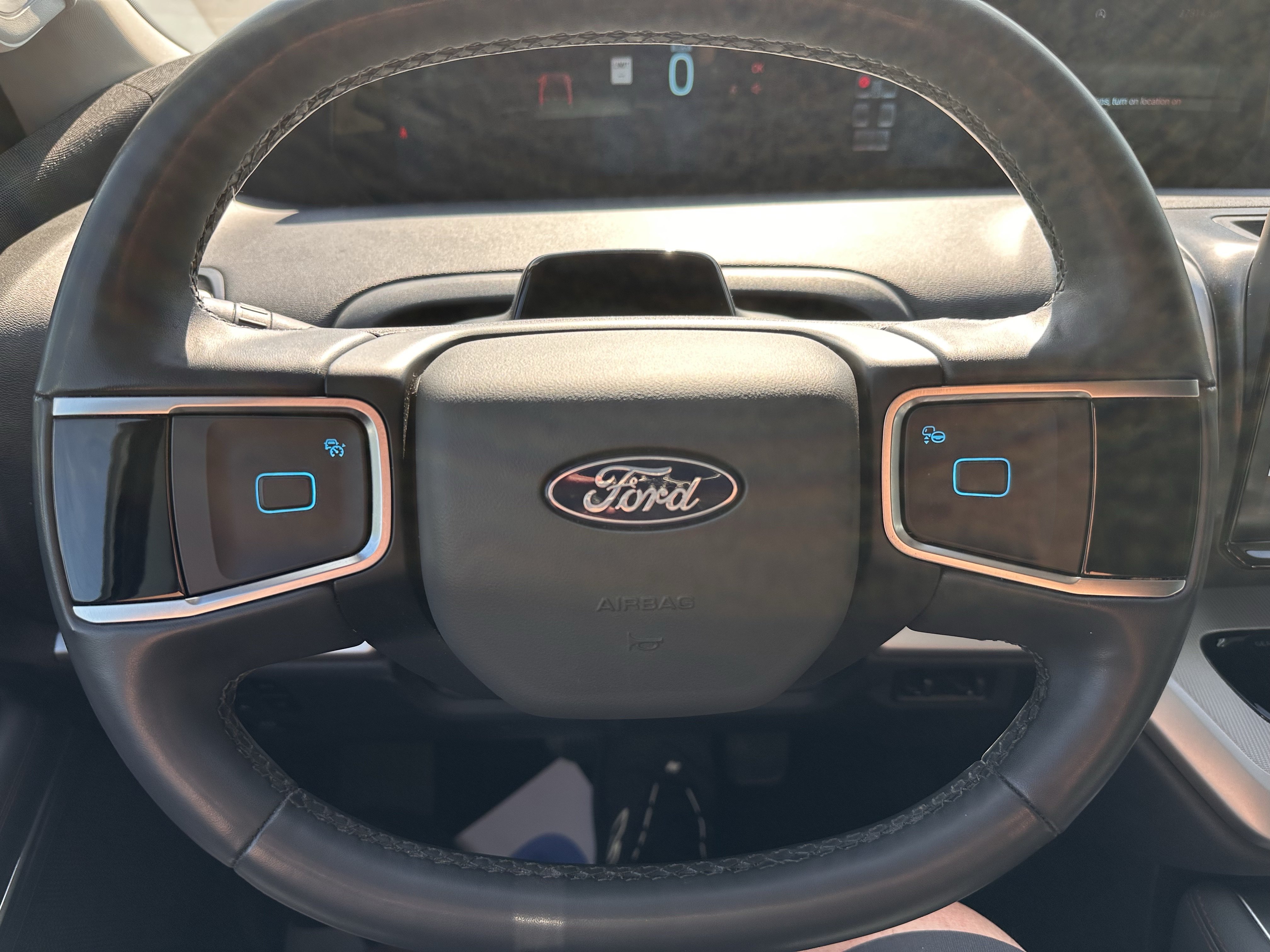 Certified 2025 Ford Expedition Active AWD/4WD image 20