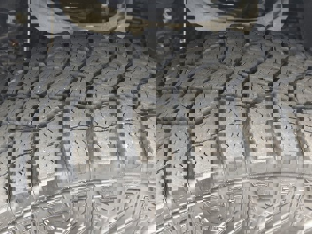 Used 2022 RAM 1500 TRX w/ TRX Level 2 Equipment Group image 12