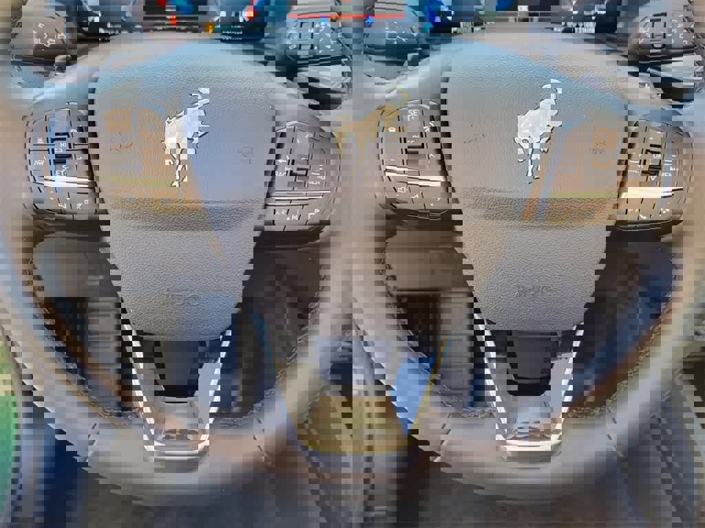 Certified 2025 Ford Bronco Sport Badlands image 15