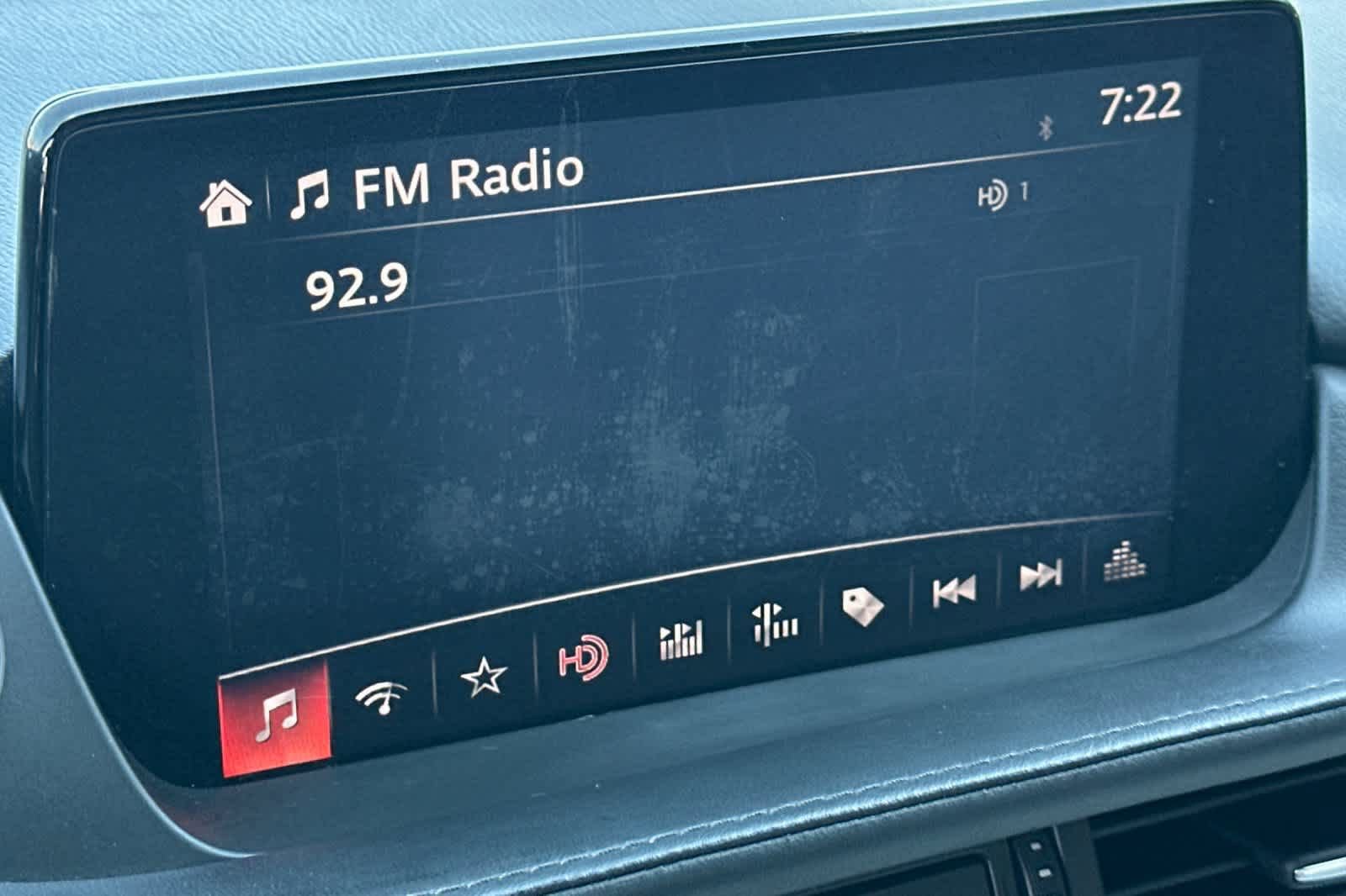 Used 2018 MAZDA MAZDA6 Grand Touring Reserve image 18