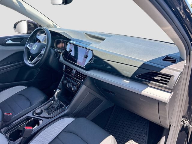 Used 2022 Volkswagen Taos SEL AWD/4WD image 38
