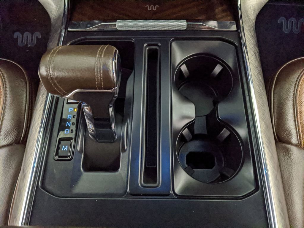 Certified 2022 Ford F150 King Ranch w/ Equipment Group 601A High image 10