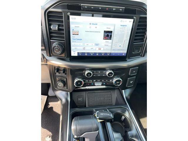 Certified 2023 Ford F150 Raptor w/ Raptor Carbon Fiber Package image 14