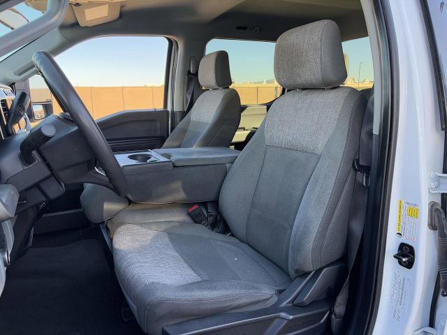 Certified 2024 Ford F250 XLT image 22