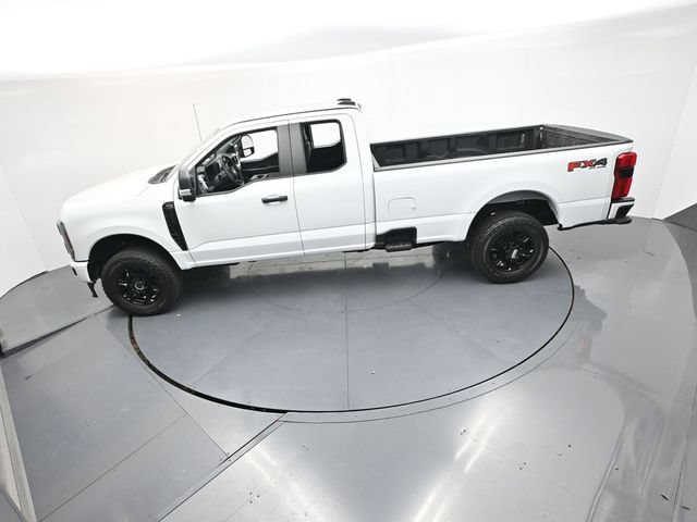 Certified 2025 Ford F350 XL w/ STX Appearance Package AWD/4WD image 42