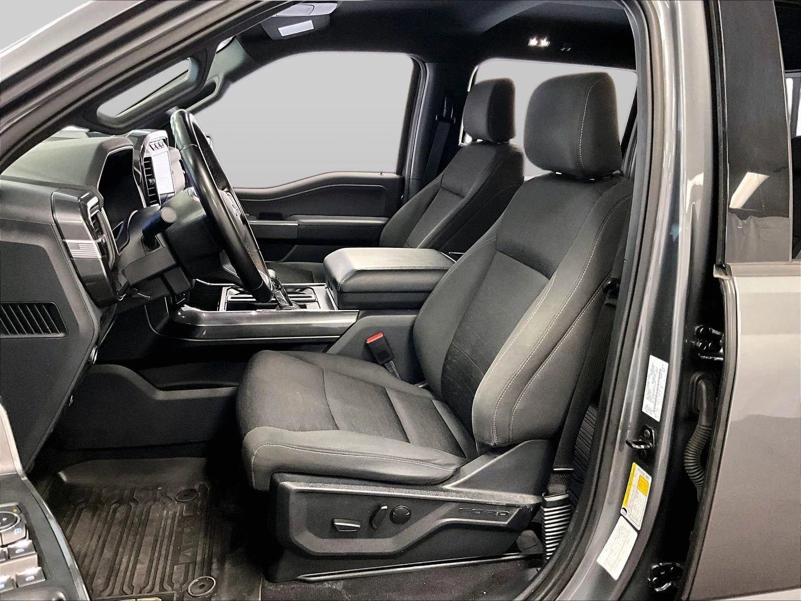 Certified 2023 Ford F150 XLT w/ Equipment Group 302A High image 24