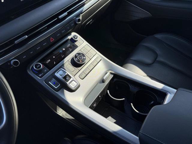Used 2024 Hyundai Palisade Calligraphy AWD/4WD image 19