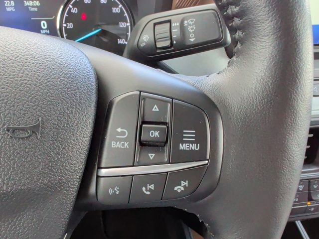 Certified 2022 Ford Maverick Lariat w/ Lariat Luxury Package AWD/4WD image 26
