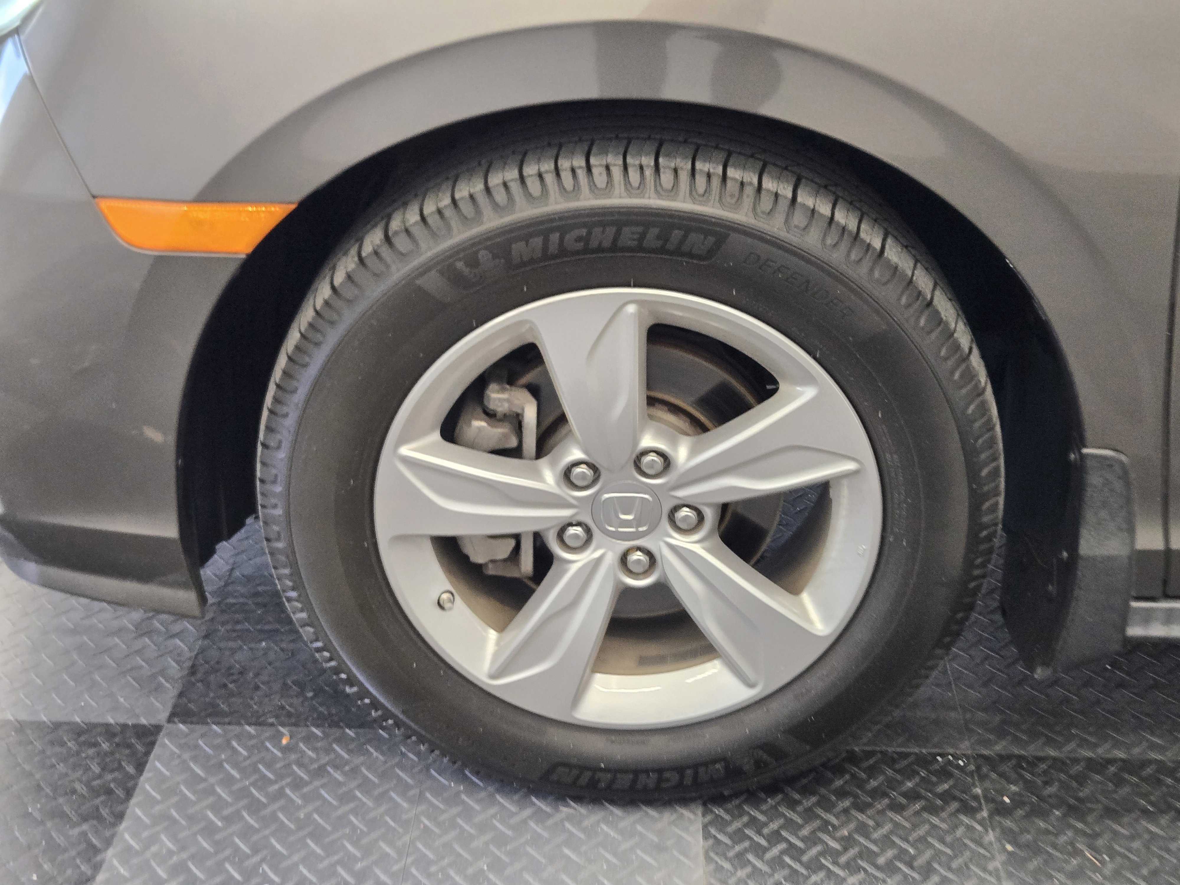 Used 2019 Honda Odyssey EX-L image 10