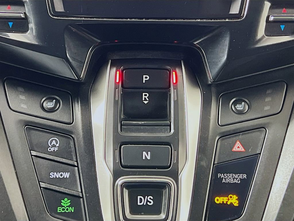 Used 2023 Honda Odyssey EX-L image 26