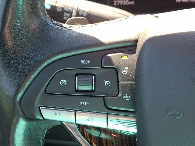 Used 2021 Cadillac Escalade Premium Luxury w/ LPO, Radiant Package AWD/4WD image 23