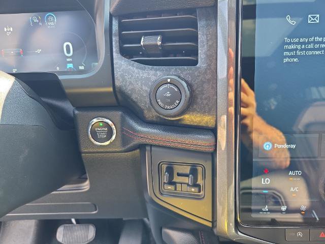 Certified 2023 Ford Expedition Limited AWD/4WD image 26