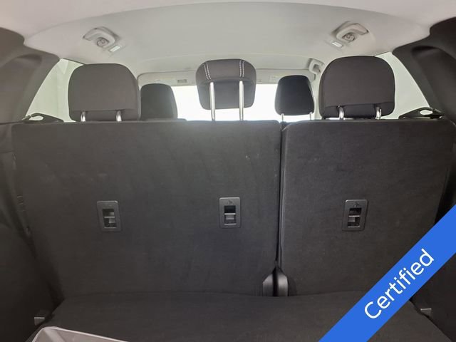 Certified 2024 Ford Escape Active image 23