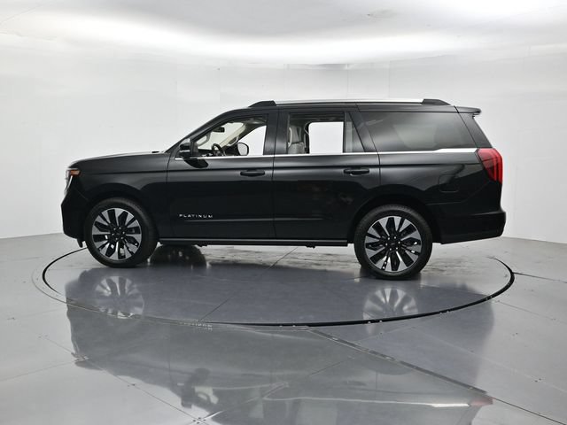 Certified 2025 Ford Expedition Platinum w/ Driver's Package AWD/4WD image 8
