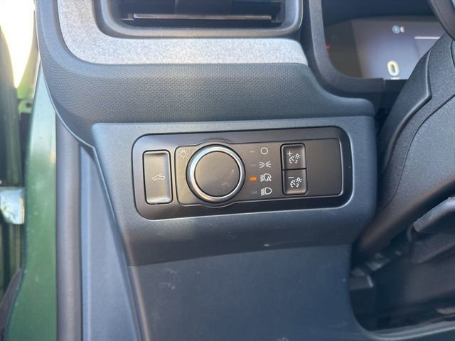 Certified 2025 Ford Maverick XLT w/ XLT Luxury Package AWD/4WD image 14