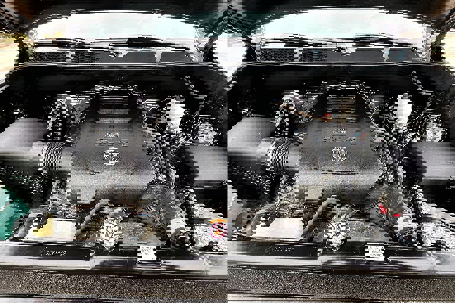 Used 2021 Toyota Tundra SR5 image 31