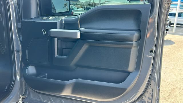 Certified 2020 Ford F150 XLT w/ Equipment Group 302A Luxury AWD/4WD image 10