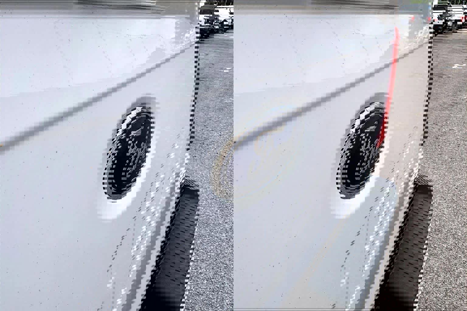 Certified 2023 Ford F150 XLT w/ Equipment Group 302A High image 32