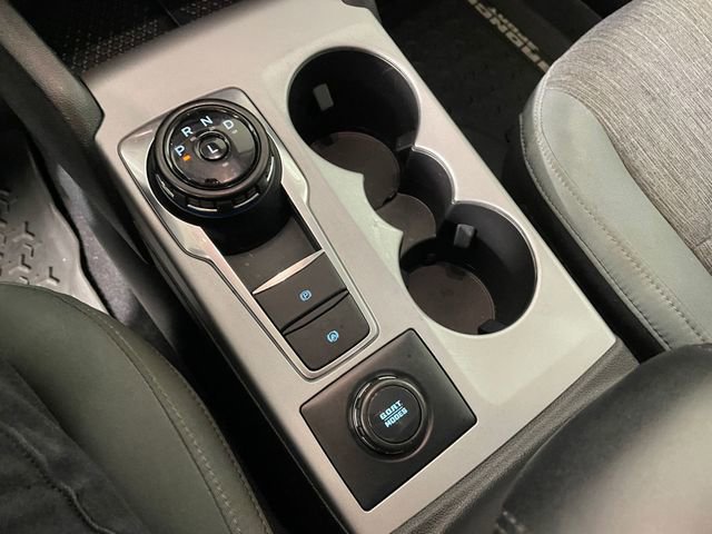 Certified 2021 Ford Bronco Sport Big Bend image 14