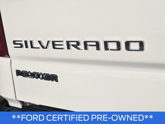 Used 2024 Chevrolet Silverado 1500 LT image 9