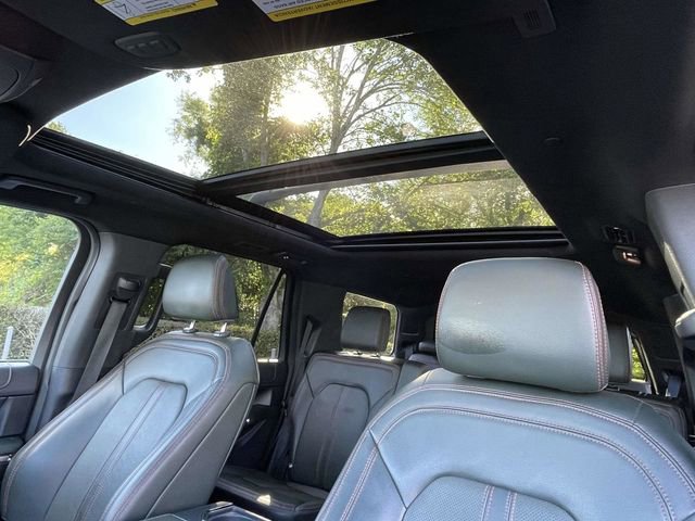 Certified 2022 Ford Expedition Timberline AWD/4WD image 7