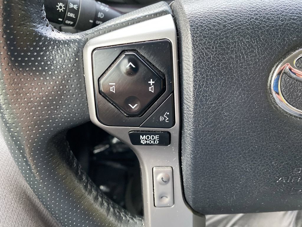 Used 2024 Toyota 4Runner SR5 Premium image 32