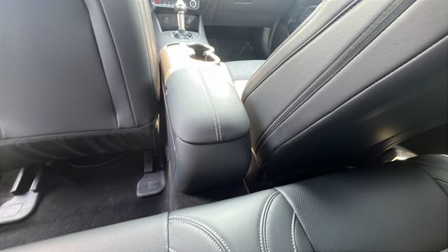 Certified 2026 Ford Mustang Premium RWD image 23