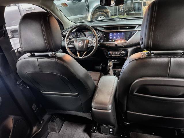 Used 2021 Buick Encore GX Preferred FWD image 20