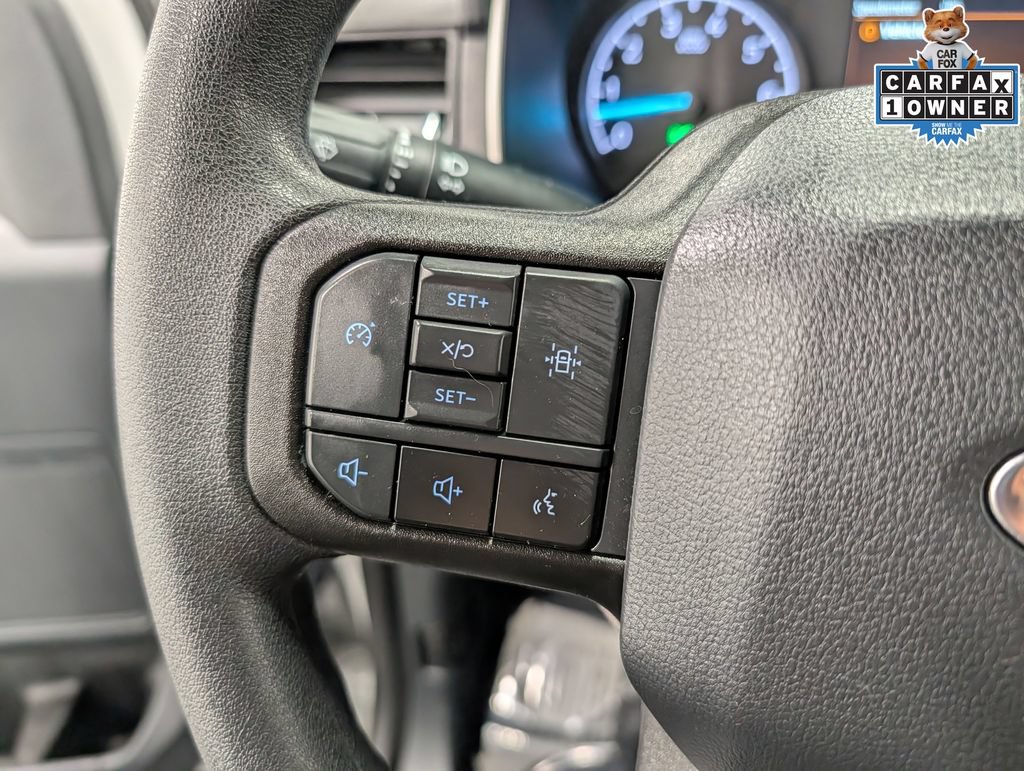 Certified 2023 Ford F150 XL w/ STX Appearance Package AWD/4WD image 20