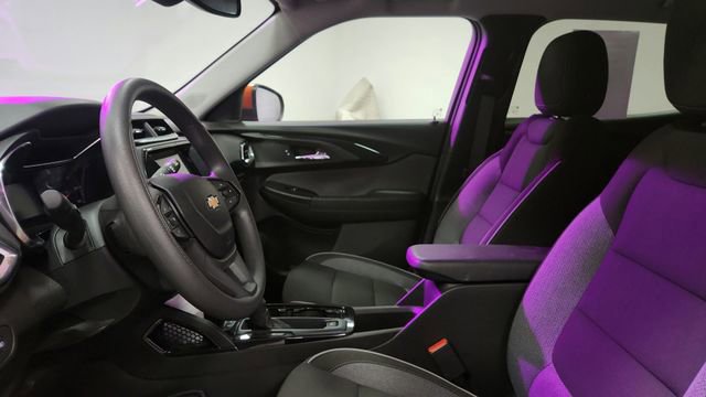 Used 2023 Chevrolet TrailBlazer LT w/ Convenience Package image 10