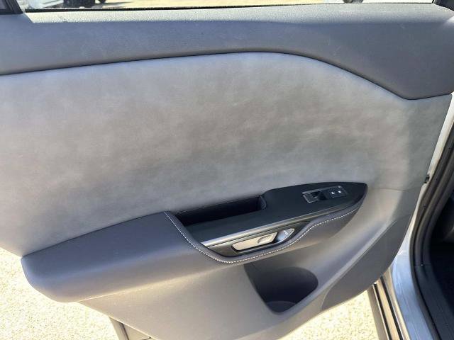 Used 2023 Lexus RZ 450e Premium w/ Technology Package AWD/4WD image 12