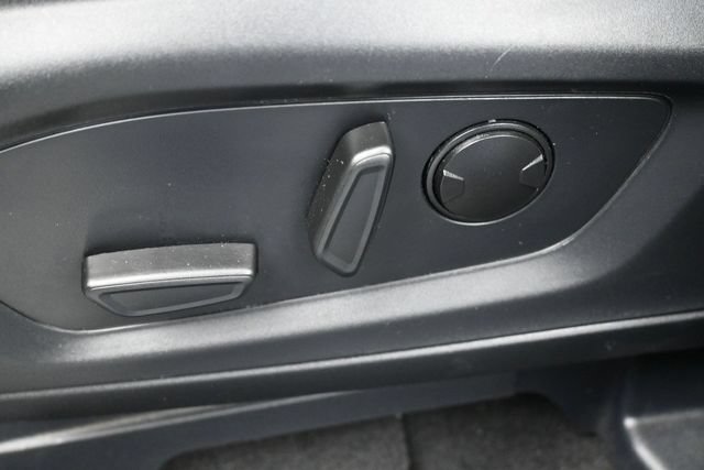 Certified 2025 Ford Explorer ST-Line AWD/4WD image 12