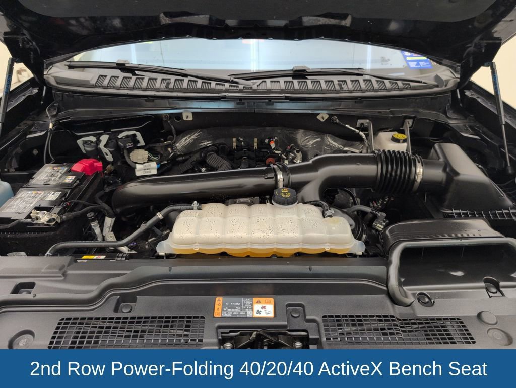 Certified 2025 Ford Expedition Max Active image 46