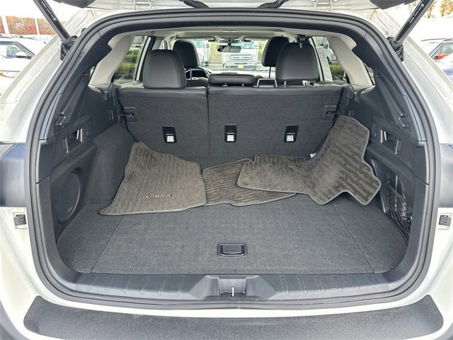 Used 2023 Subaru Outback Limited image 43