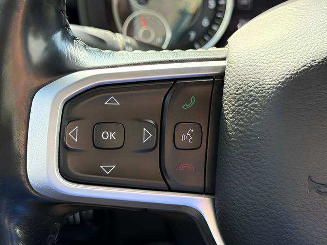 Used 2019 RAM 1500 Big Horn AWD/4WD image 13