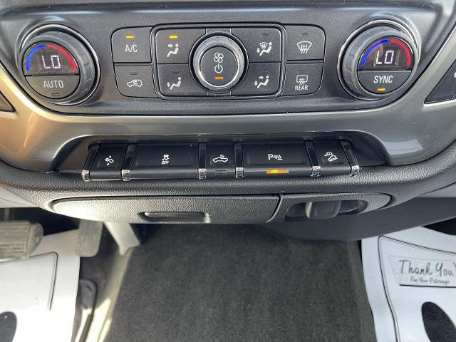 Used 2017 Chevrolet Silverado 1500 LT w/ All Star Edition image 27