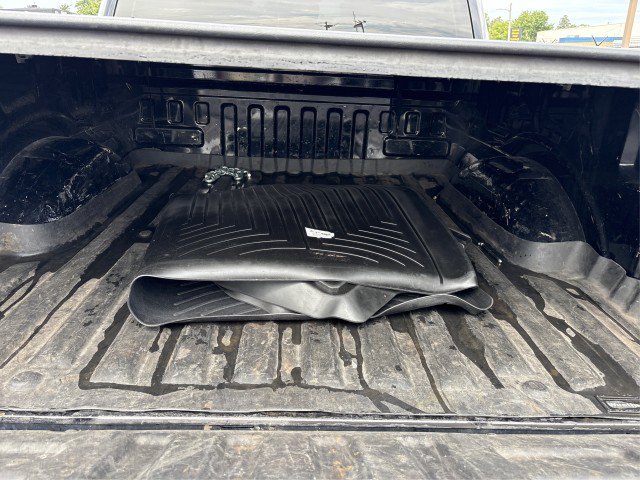 Certified 2020 Ford F150 XL w/ Equipment Group 101A Mid AWD/4WD image 11